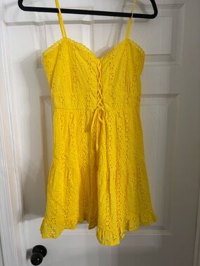 Women’s Dress